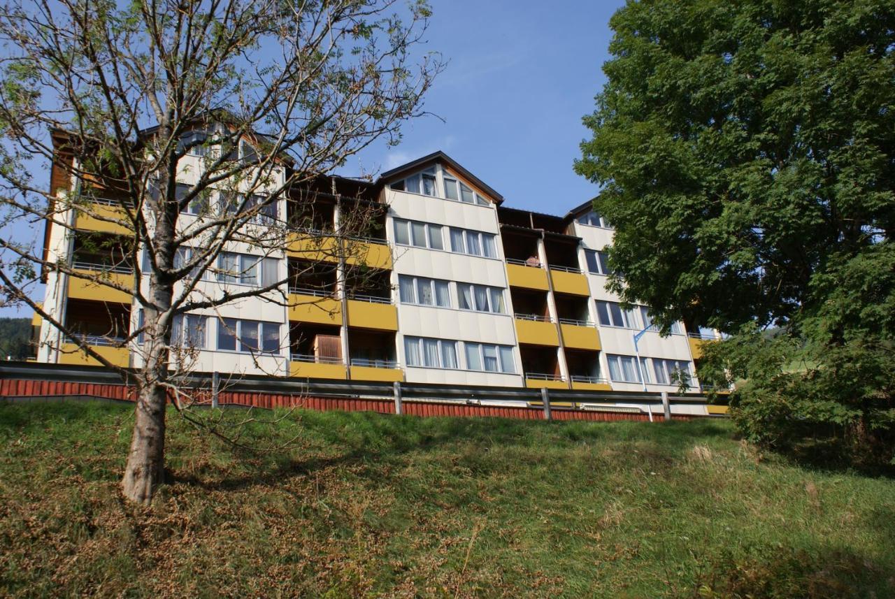 Apartman Bkk Бад Кляйнкирххайм Экстерьер фото